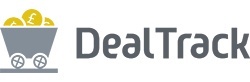 DealTrack logo