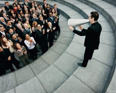 How Inbound Marketing will help you tear up your Sales Presentation